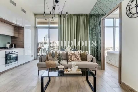 2 bedrooms Apartment in Studio One, UAE No. 208450 13