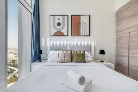2 bedrooms Apartment in Studio One, UAE No. 208450 4