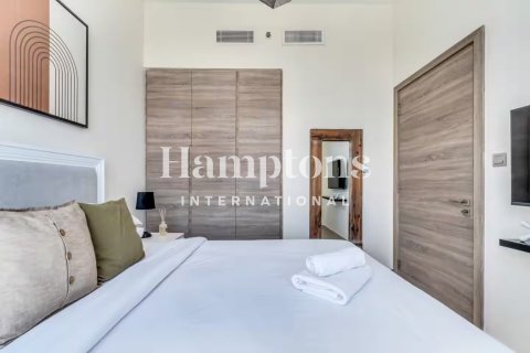 2 bedrooms Apartment in Studio One, UAE No. 208450 10
