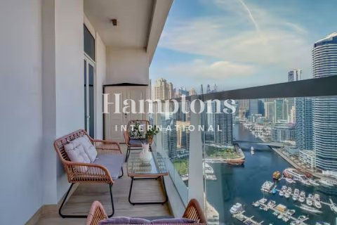 2 bedrooms Apartment in Studio One, UAE No. 208450 11