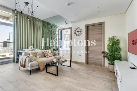 2 bedrooms Apartment in Studio One, UAE No. 208450
