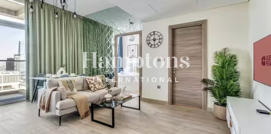 2 bedrooms Apartment in Studio One, UAE No. 208450