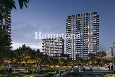 Appartement de 3 chambres à Dubai Creek Harbour (The Lagoons), UAE No. 208448 8