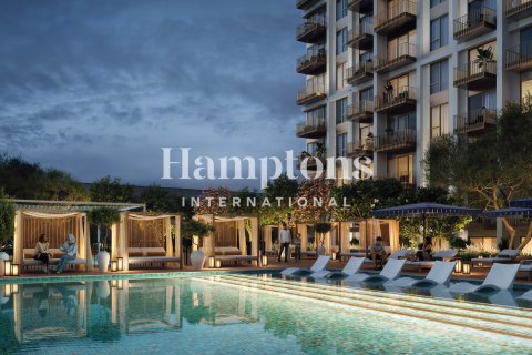 Appartement de 3 chambres à Dubai Creek Harbour (The Lagoons), UAE No. 208448 6