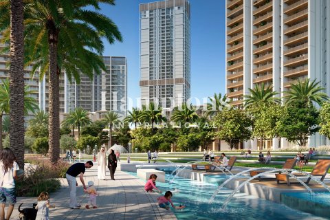 Appartement de 3 chambres à Dubai Creek Harbour (The Lagoons), UAE No. 208448 9
