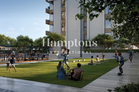 Appartement de 3 chambres à Dubai Creek Harbour (The Lagoons), UAE No. 208448 11