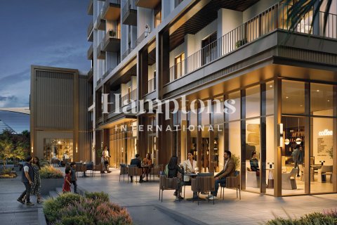Appartement de 3 chambres à Dubai Creek Harbour (The Lagoons), UAE No. 208448 5