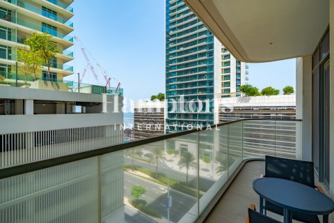 Appartement de 1 chambre à Dubai Harbour, UAE No. 208447
