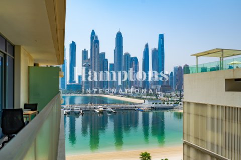 Appartement de 1 chambre à Dubai Harbour, UAE No. 208447 7
