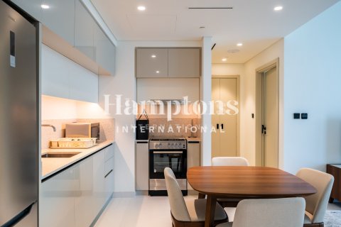 Appartement de 1 chambre à Dubai Harbour, UAE No. 208447 11
