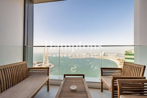 2 bedrooms Apartment in Jumeirah Beach Residence, UAE No. 208451 7
