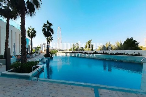 2 bedrooms Apartment in Jumeirah Beach Residence, UAE No. 208451 4