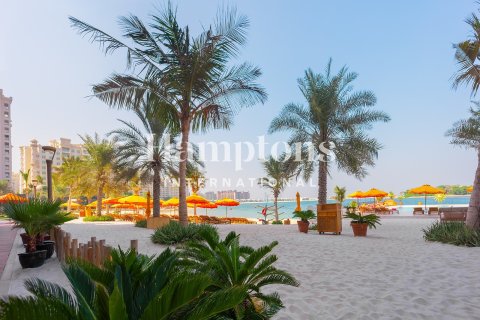 Appartement de 1 chambre à Azure Residences, UAE No. 208449 24