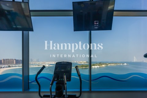 Appartement de 1 chambre à Azure Residences, UAE No. 208449 8