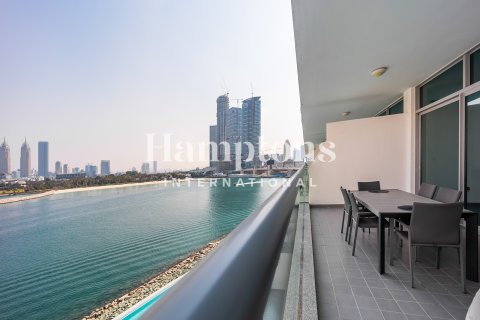 Appartement de 1 chambre à Azure Residences, UAE No. 208449 18