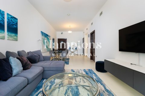 Appartement de 1 chambre à Azure Residences, UAE No. 208449 29