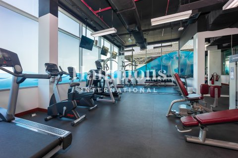 Appartement de 1 chambre à Azure Residences, UAE No. 208449 16
