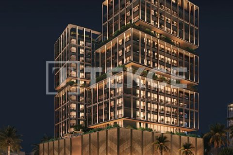 Квартира с 3 спальнями в Dubai Land, ОАЭ №208445 7