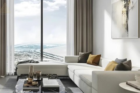 Apartment de 1 dormitorio en Dubai, UAE No. 203534 3