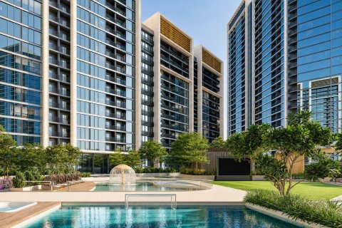 Apartment de 1 dormitorio en Dubai, UAE No. 203534 7