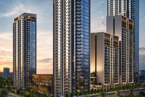 Apartment de 1 dormitorio en Dubai, UAE No. 203534 11
