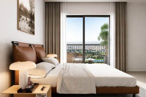 Apartment de 1 dormitorio en Dubai, UAE No. 203534 9