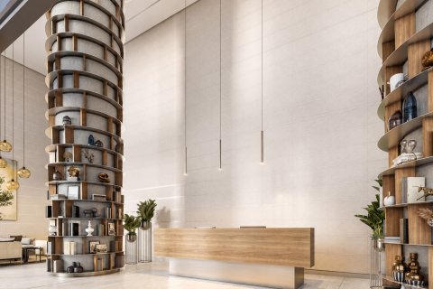 Apartment de 1 dormitorio en Dubai, UAE No. 203534 10