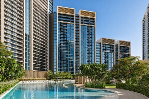 Apartment de 1 dormitorio en Dubai, UAE No. 203534 8