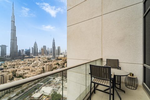 2 bedrooms Penthouse in Downtown Dubai (Downtown Burj Dubai), UAE No. 203535 19