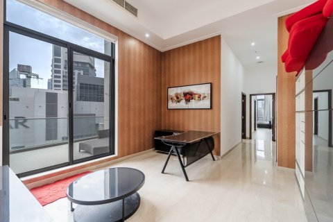 2 bedrooms Penthouse in Downtown Dubai (Downtown Burj Dubai), UAE No. 203535 12