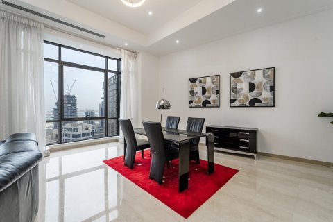 2 bedrooms Penthouse in Downtown Dubai (Downtown Burj Dubai), UAE No. 203535 7