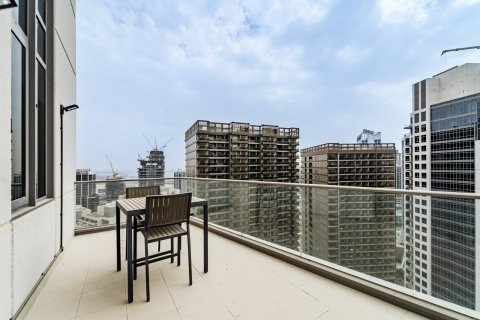 2 bedrooms Penthouse in Downtown Dubai (Downtown Burj Dubai), UAE No. 203535 20