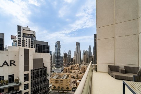 2 bedrooms Penthouse in Downtown Dubai (Downtown Burj Dubai), UAE No. 203535 22