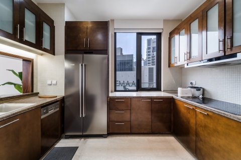 2 bedrooms Penthouse in Downtown Dubai (Downtown Burj Dubai), UAE No. 203535 10