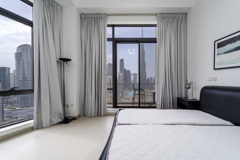 2 bedrooms Penthouse in Downtown Dubai (Downtown Burj Dubai), UAE No. 203535 17