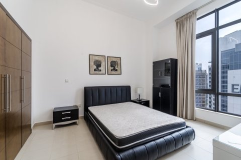 2 bedrooms Penthouse in Downtown Dubai (Downtown Burj Dubai), UAE No. 203535 14