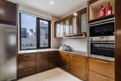 2 bedrooms Penthouse in Downtown Dubai (Downtown Burj Dubai), UAE No. 203535 11