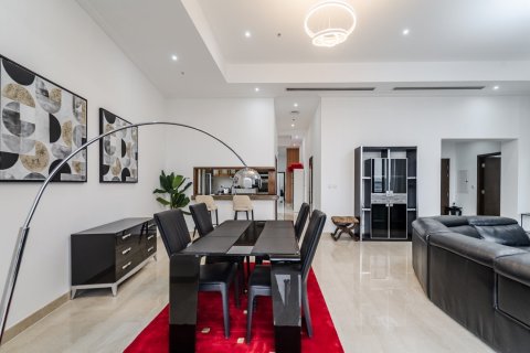 2 bedrooms Penthouse in Downtown Dubai (Downtown Burj Dubai), UAE No. 203535 8