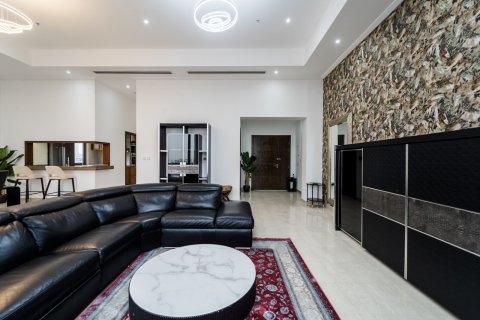 2 bedrooms Penthouse in Downtown Dubai (Downtown Burj Dubai), UAE No. 203535 3