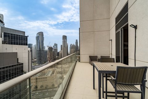 2 bedrooms Penthouse in Downtown Dubai (Downtown Burj Dubai), UAE No. 203535 21