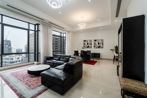 2 bedrooms Penthouse in Downtown Dubai (Downtown Burj Dubai), UAE No. 203535 5