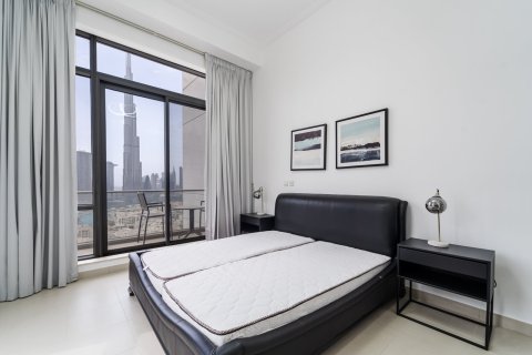 2 bedrooms Penthouse in Downtown Dubai (Downtown Burj Dubai), UAE No. 203535 16