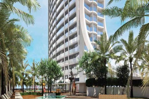 Apartment de 43m² en Jumeirah Village Triangle, UAE No. 203530 3