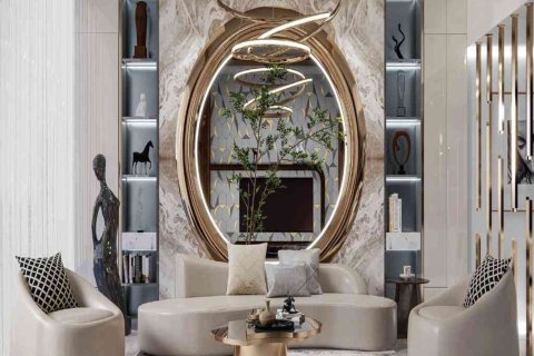 Apartment de 43m² en Jumeirah Village Triangle, UAE No. 203530 7