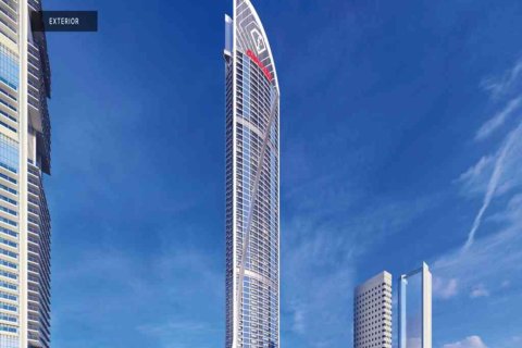 Apartment de 43m² en Jumeirah Village Triangle, UAE No. 203530 10