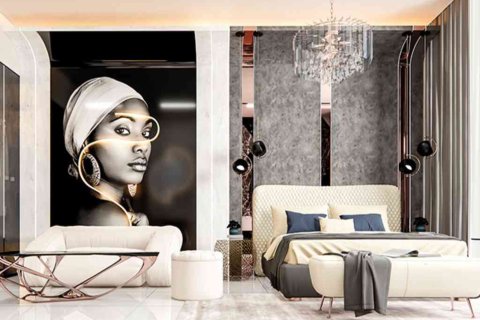 Apartment de 43m² en Jumeirah Village Triangle, UAE No. 203530 6