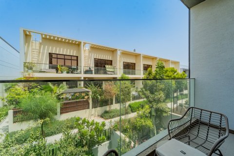 4 غرف نوم تاون هاوس في دبي, الإمارات العربية المتحدة رقم 203532 3