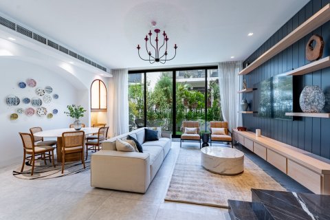 4 غرف نوم تاون هاوس في دبي, الإمارات العربية المتحدة رقم 203532 6