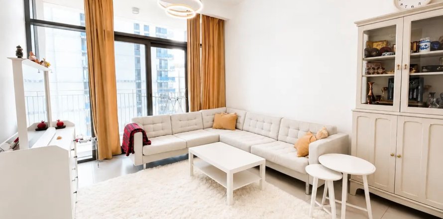 Apartment de 2 dormitorios en Dubai, UAE No. 203529