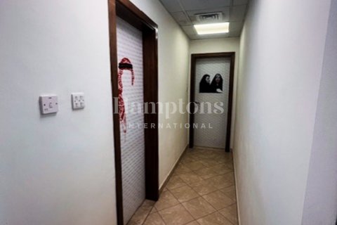 Офис 591.20496304м² в Даунтаун Дубай (Даунтаун Бурдж Дубай), ОАЭ №156524 27